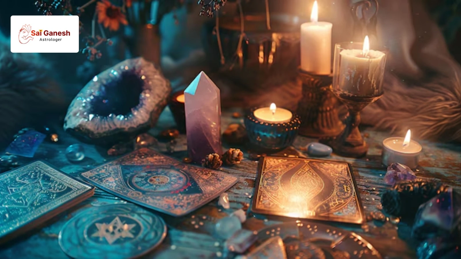 Best Astrologer in Brampton